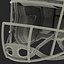 Football Helm 3 Riddell