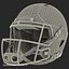 Football Helm 3 Riddell