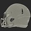 Football Helm 3 Riddell