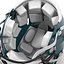 Football Helm 3 Riddell