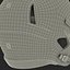 Football Helm 3 Riddell