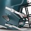 Football Helm 3 Riddell