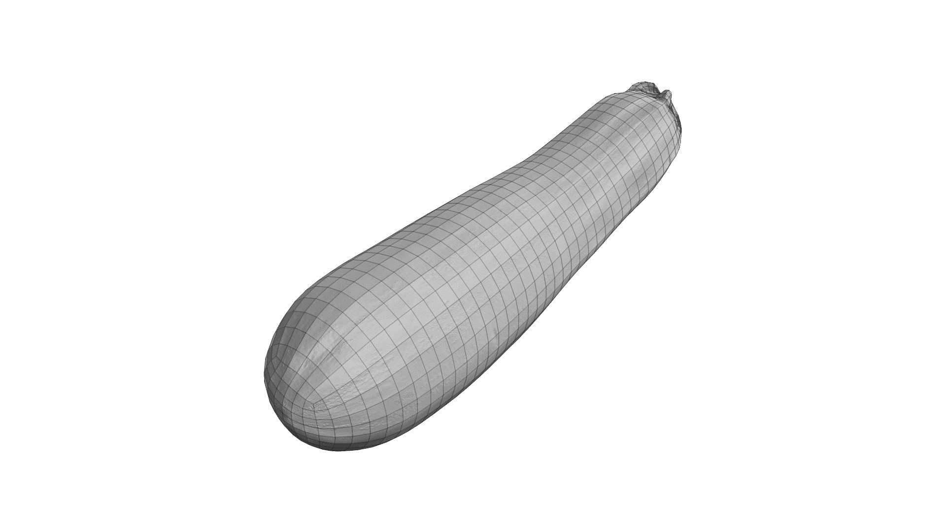 Zucchini Cucurbita pepo - Real-Time 3D Scanned model https://p.turbosquid.com/ts-thumb/El/XeKZsm/eX/02rtnormalts/jpg/1620442331/1920x1080/fit_q87/d0fd9eb290892e2b7f1c7ca77a9623d65931b89d/02rtnormalts.jpg