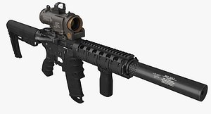 M4A1