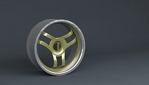 3d super advan model