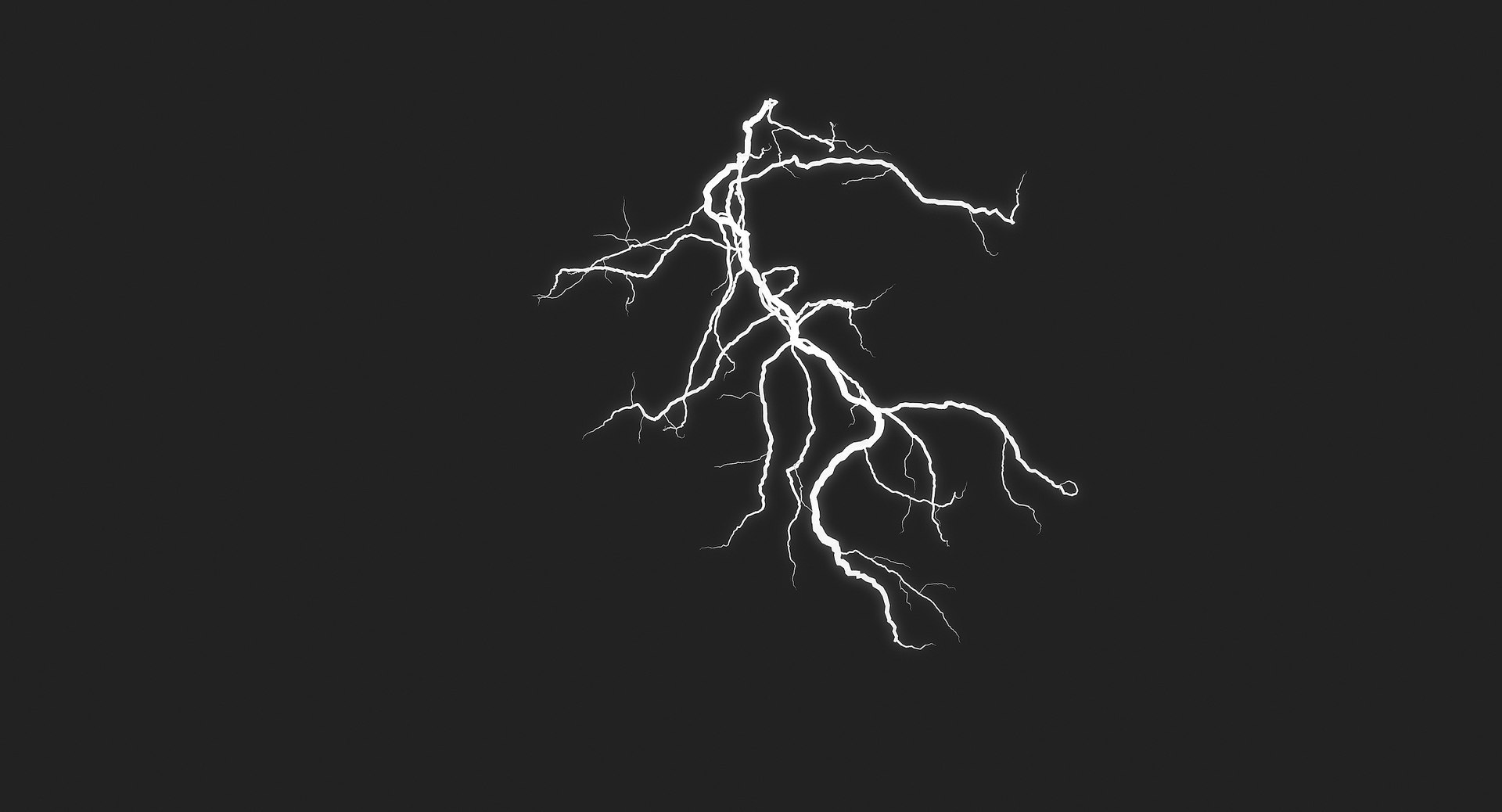 Lightning 2 Light 3D - TurboSquid 1410817