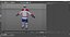 Hockey Equipment White
