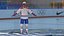 Hockey Equipment White