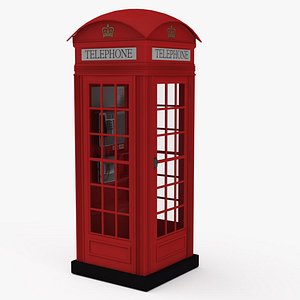 London Street Phone