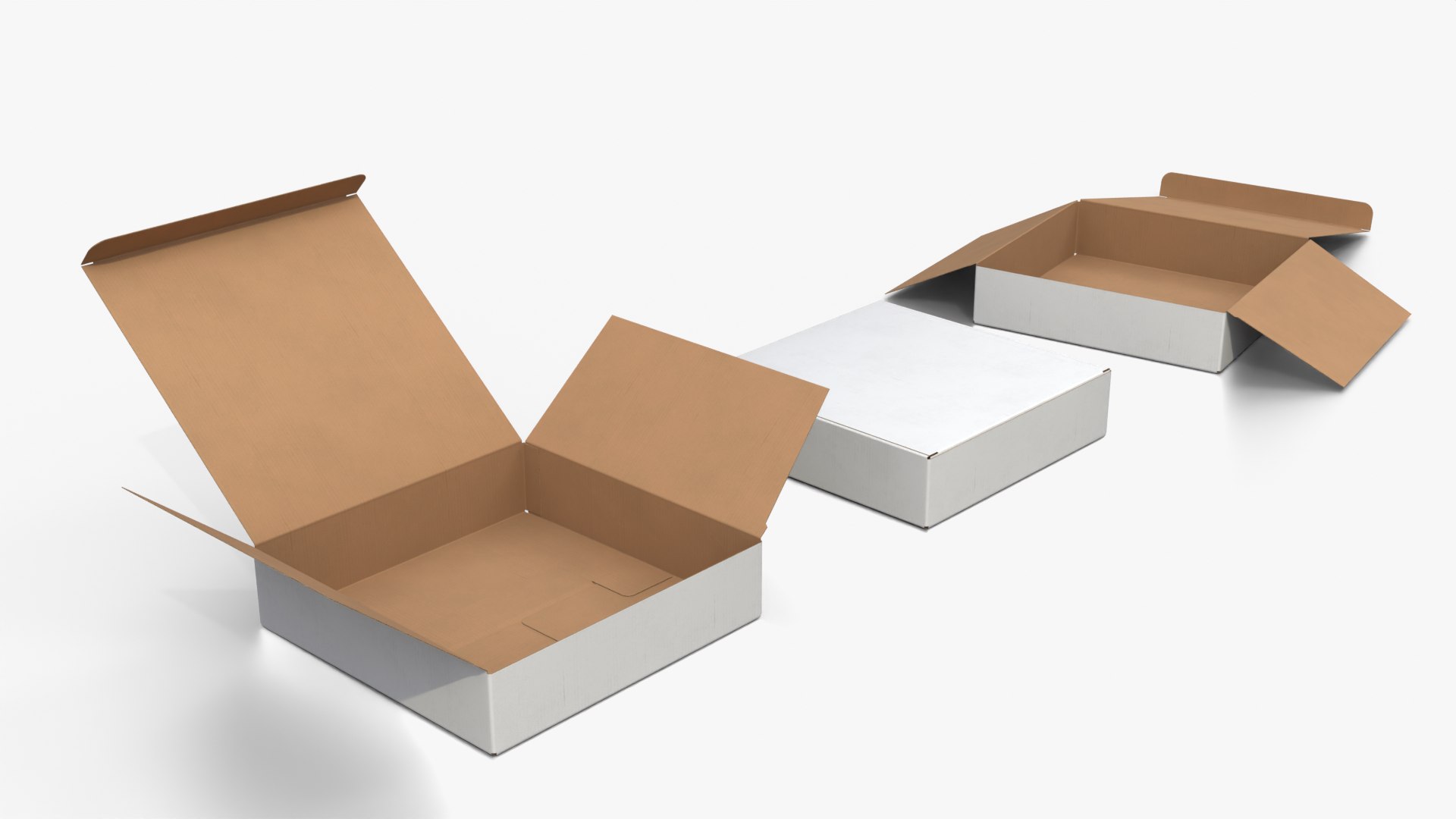 3D model Tuck Top Box - White Flat Packaging Box https://p.turbosquid.com/ts-thumb/El/mKYQsN/aR/r_13/png/1776534367/1920x1080/fit_q87/53dbed516ad6f6b2696aef811536b59891a051f6/r_13.jpg