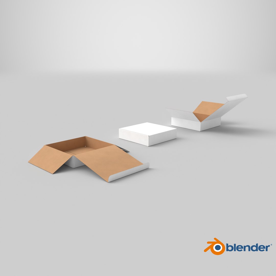 3D model Tuck Top Box - White Flat Packaging Box https://p.turbosquid.com/ts-thumb/El/mKYQsN/m8/stemcell_blender_cycles_render/png/1776864892/1920x1080/fit_q87/91d788d88e604882623b49875f686a259818bf9e/stemcell_blender_cycles_render.jpg