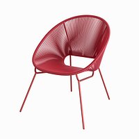 SALSA CHAIR