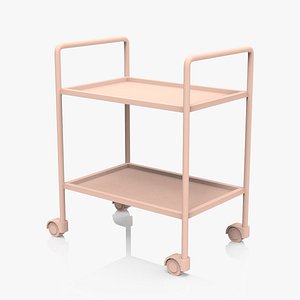 Medical Tool Table