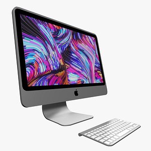 iMac