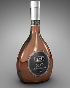 E&J Brandy - Extra Smooth
