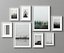 Picture Frames Set -122
