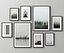 Picture Frames Set -122