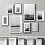 Picture Frames Set -122