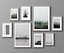 Picture Frames Set -122