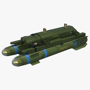 AGM-114 Hellfire Missile