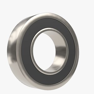 3D Sealed ball bearing