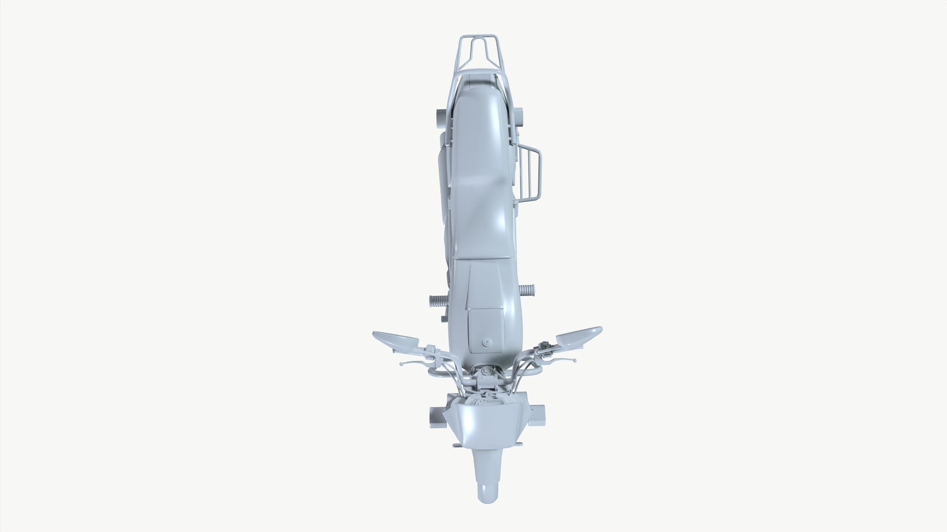 3D Splendor Plus Model - TurboSquid 2391861