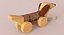 Toy Wiener-Dog