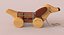 Toy Wiener-Dog