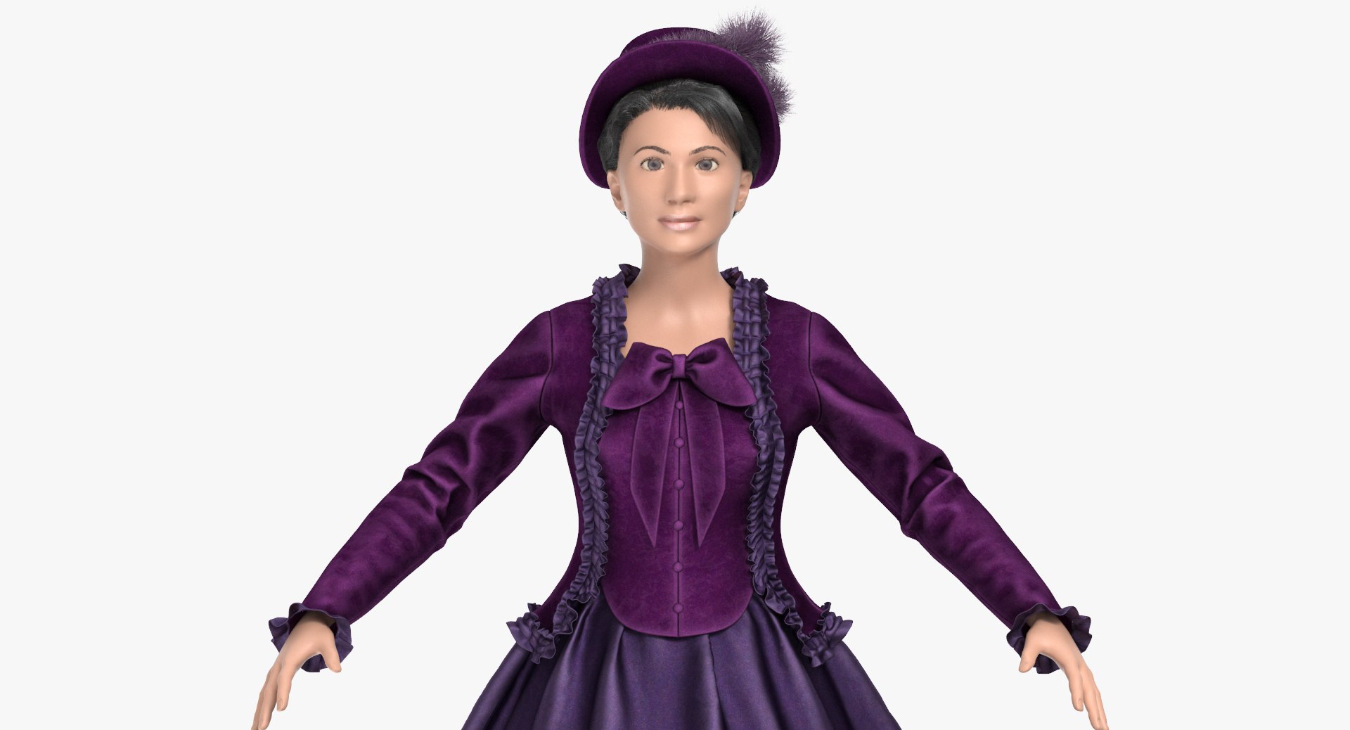 lady victorian age 3D model https://p.turbosquid.com/ts-thumb/Em/4AacMB/0OpA6AsC/3/jpg/1537815074/1920x1080/fit_q87/5f8b715f3e71ebc5776f42b03cd6c7a0afe43157/3.jpg