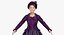 Lady of the Victorian Age