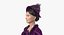 Lady of the Victorian Age