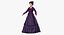 Lady of the Victorian Age