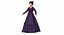 Lady of the Victorian Age