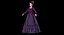 Lady of the Victorian Age
