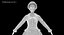 Lady of the Victorian Age