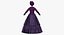Lady of the Victorian Age
