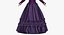 Lady of the Victorian Age