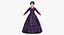 Lady of the Victorian Age