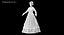 Lady of the Victorian Age