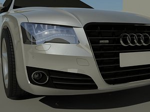 audi a8 2010 max