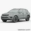 Volkswagen Touareg 2015