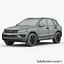 Volkswagen Touareg 2015