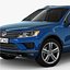 Volkswagen Touareg 2015