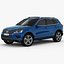 Volkswagen Touareg 2015