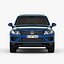 Volkswagen Touareg 2015