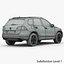 Volkswagen Touareg 2015