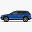 Volkswagen Touareg 2015