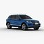 Volkswagen Touareg 2015