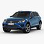Volkswagen Touareg 2015