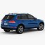 Volkswagen Touareg 2015